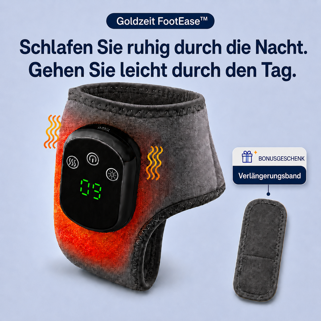 Goldzeit FootEase™