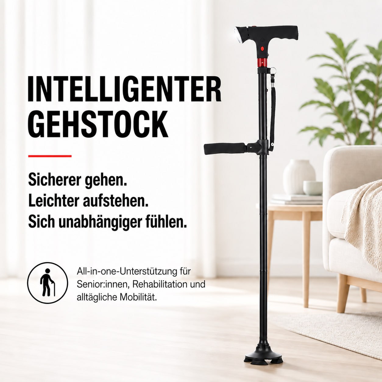 Trustwalk Pro